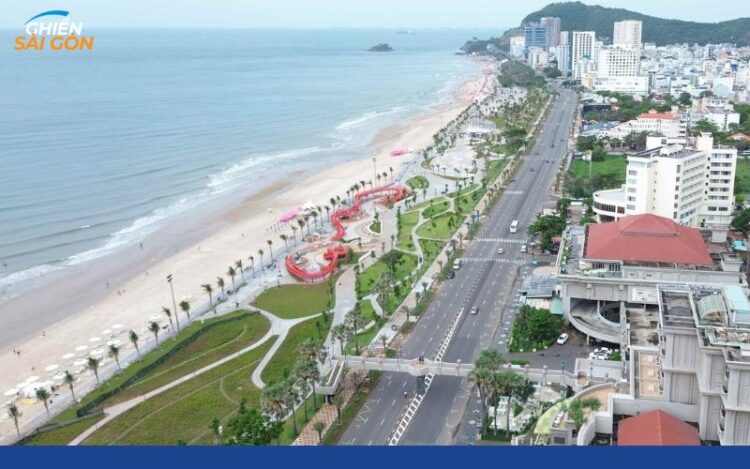 đường phan huy chú vũng tàu