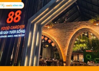 88 food garden
