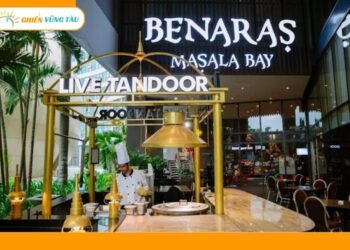 benaras masala bay