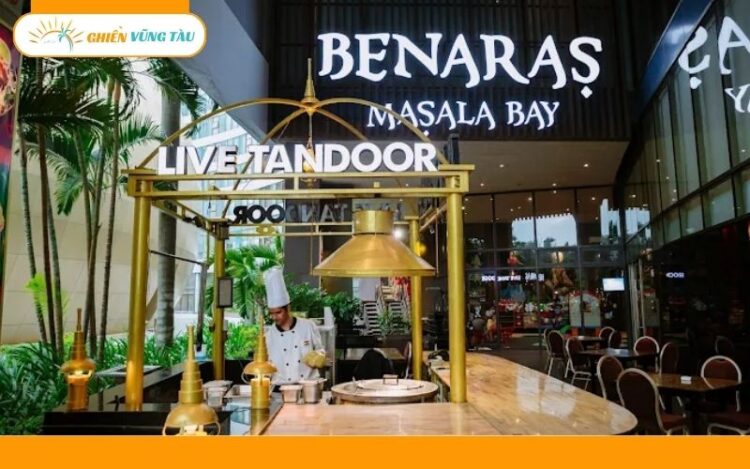 benaras masala bay