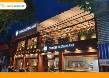 c.tao chinese restaurant - vũng tàu