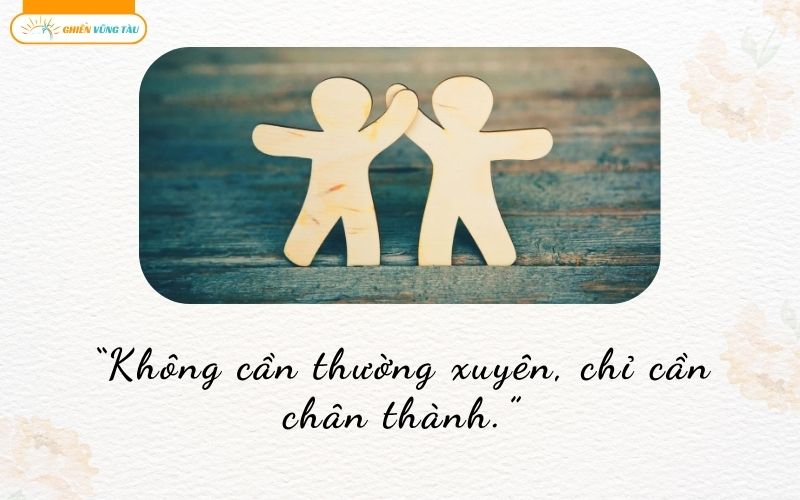 Câu nói hay về sự gặp gỡ bạn bè ý nghĩa và nhiều ẩn ý 6 câu nói hay về sự gặp gỡ bạn bè