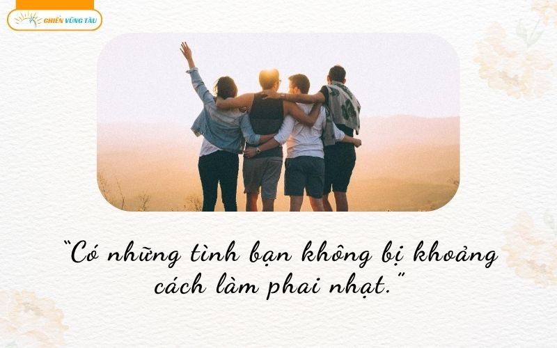 Câu nói hay về sự gặp gỡ bạn bè ý nghĩa và nhiều ẩn ý 8 câu nói hay về sự gặp gỡ bạn bè