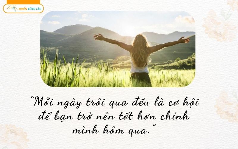 Những câu nói hay về sự lạc quan giúp bạn sống tích cực hơn 8 câu nói hay về sự lạc quan