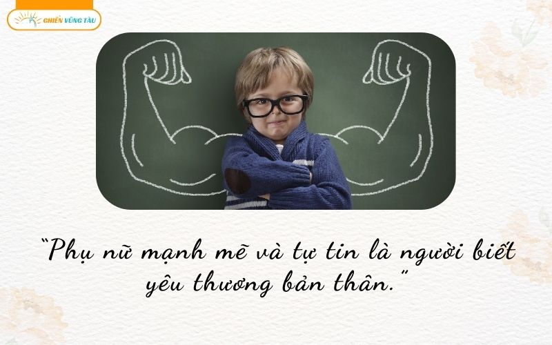 câu nói hay về sự tự tin