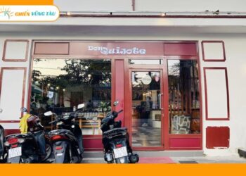 don quijote vũng tàu