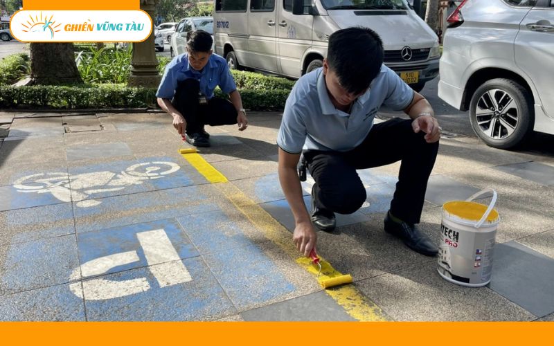 đường hoàng diệu vũng tàu