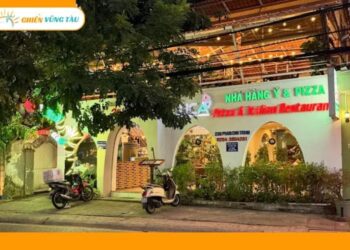 luca pizza & italian restaurant