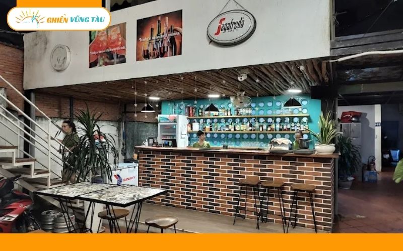 luca pizza & italian restaurant