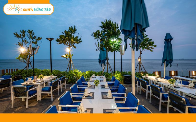 marina seafood restaurant