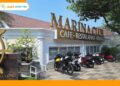 marina seafood restaurant