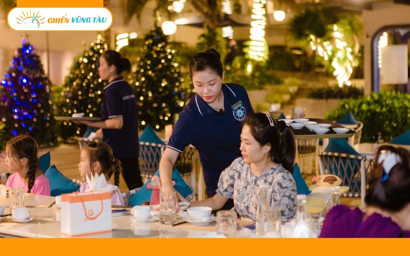 marina seafood restaurant