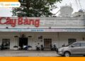 nhà hàng cây bàng