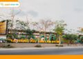 nhà hàng hải sản lâm đường