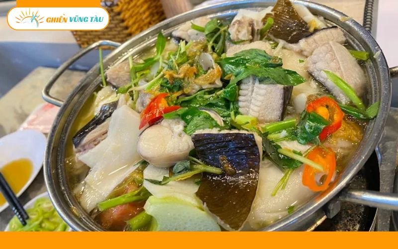 nhà hàng ngọc dung vũng tàu