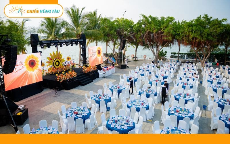 nhà hàng ocean bay vũng tàu