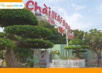 nhà hàng vạn chài vũng tàu