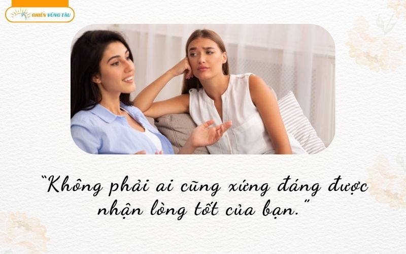 những câu nói hay về sự vô ơn