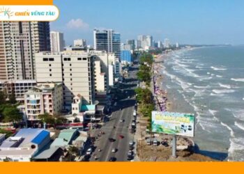 phường 1 vũng tàu sau sáp nhập