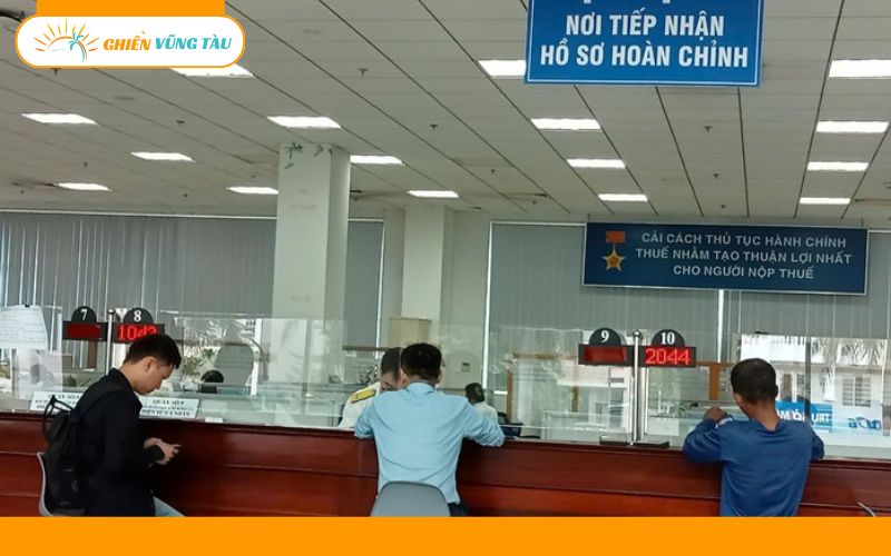phường 1 vũng tàu sau sáp nhập