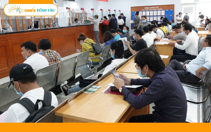 phường 1 vũng tàu sau sáp nhập