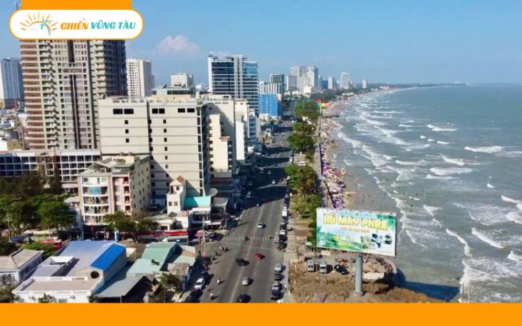 phường 1 vũng tàu sau sáp nhập