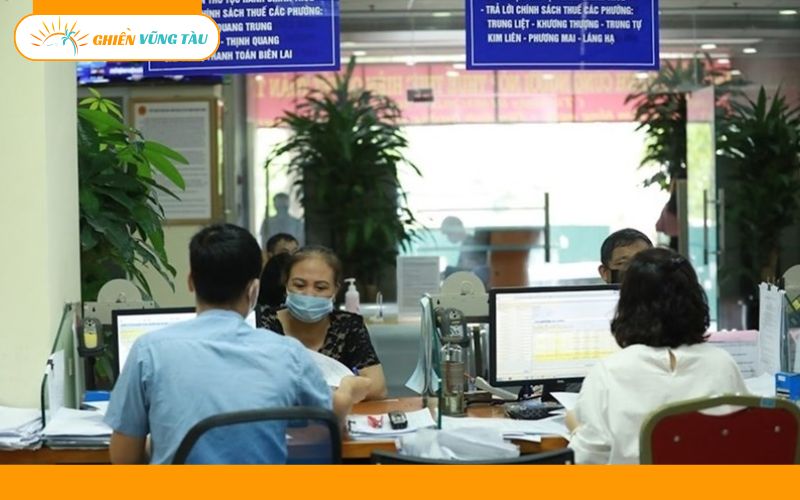 phường 10 vũng tàu sau sáp nhập