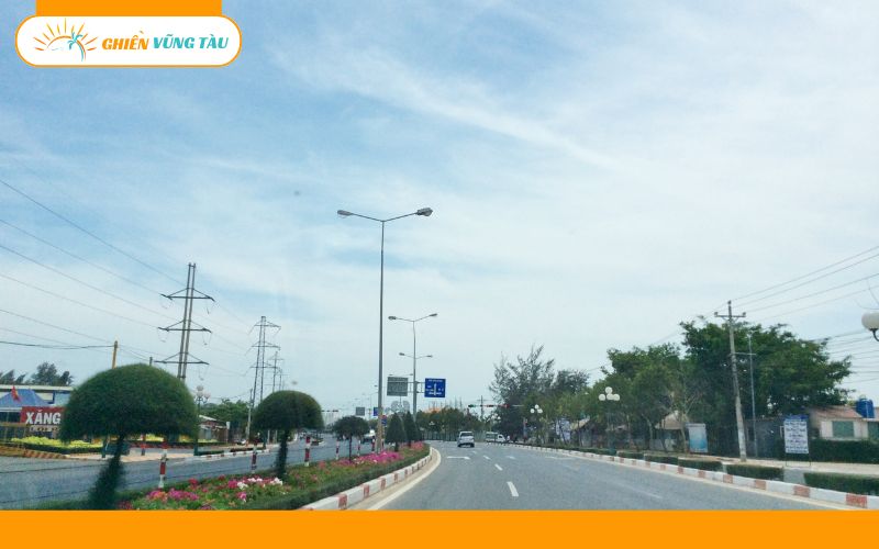 phường 10 vũng tàu sau sáp nhập
