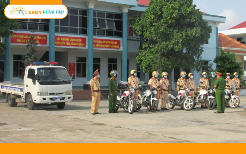 Cập nhật thay đổi phường 11 Vũng Tàu sau sáp nhập mới nhất 9 phường 11 vũng tàu sau sáp nhập