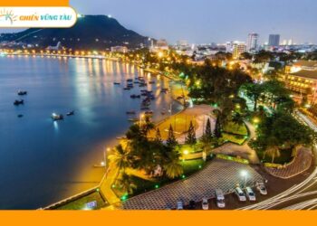 phường 11 vũng tàu sau sáp nhập