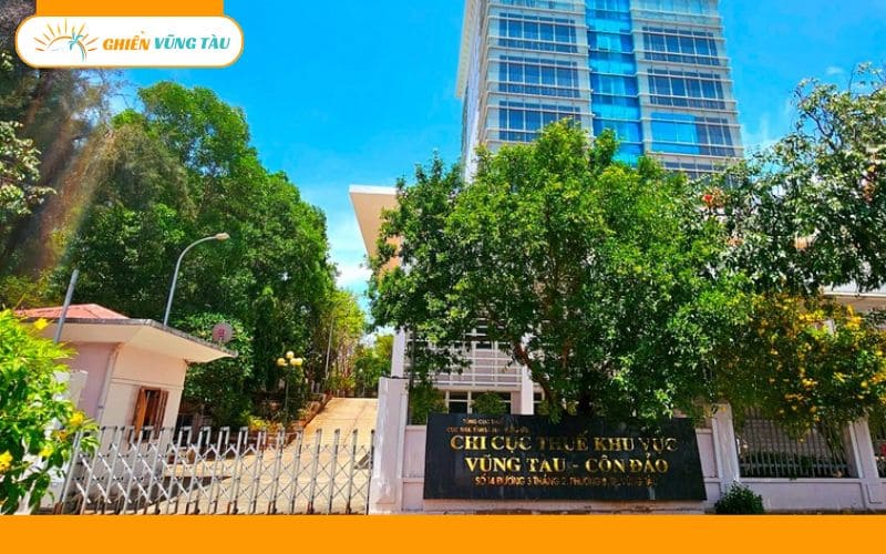 Cập nhật thay đổi phường 11 Vũng Tàu sau sáp nhập mới nhất 10 phường 11 vũng tàu sau sáp nhập