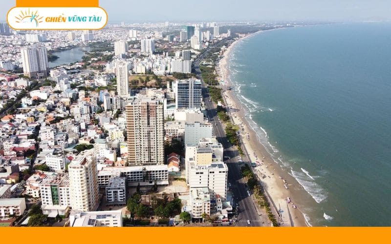 Cập nhật thay đổi phường 11 Vũng Tàu sau sáp nhập mới nhất 11 phường 11 vũng tàu sau sáp nhập