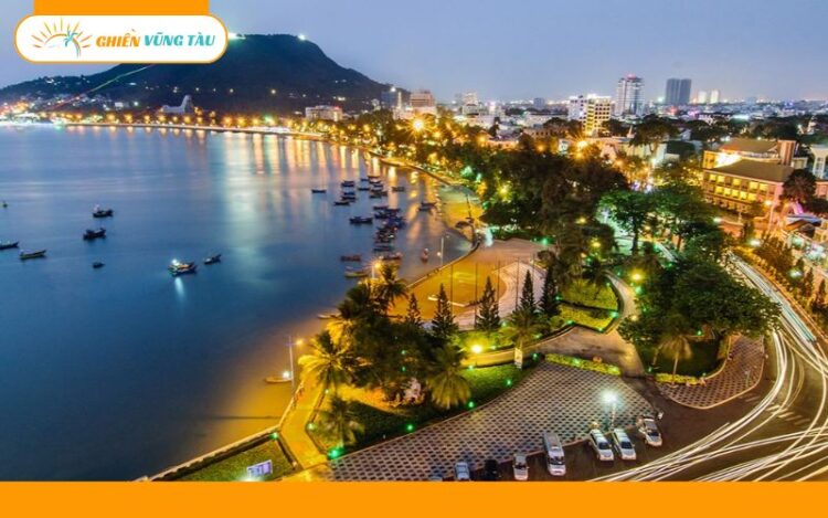 Cập nhật thay đổi phường 11 Vũng Tàu sau sáp nhập mới nhất 6 phường 11 vũng tàu sau sáp nhập