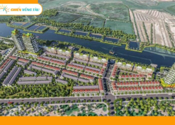 phường 12 vũng tàu sau sáp nhập