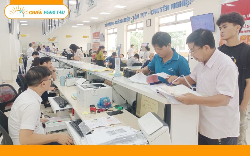 phường 2 vũng tàu sau sáp nhập