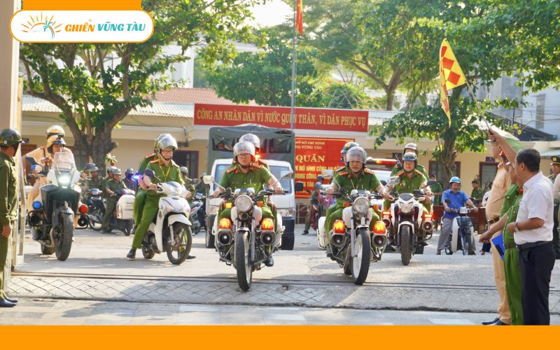 phường 2 vũng tàu sau sáp nhập