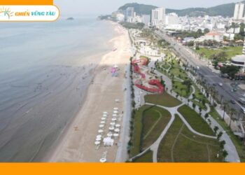 phường 2 vũng tàu sau sáp nhập