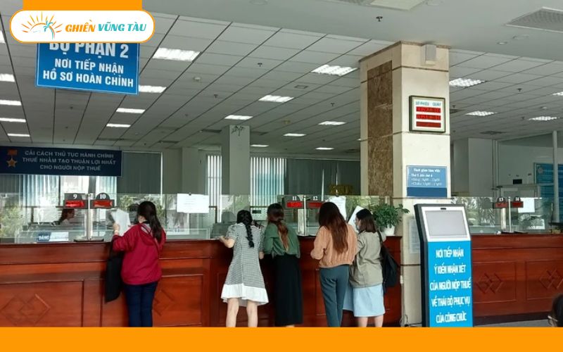 phường 2 vũng tàu sau sáp nhập