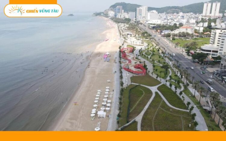 phường 2 vũng tàu sau sáp nhập