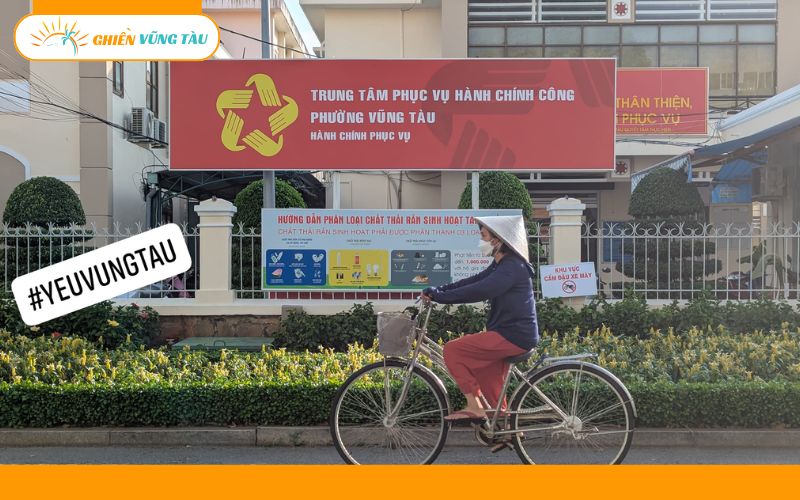 phường 4 vũng tàu sau sáp nhập