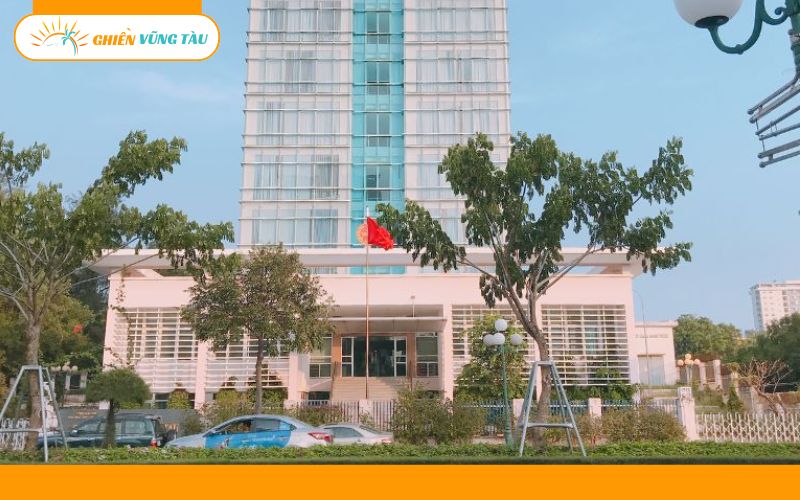 phường 4 vũng tàu sau sáp nhập