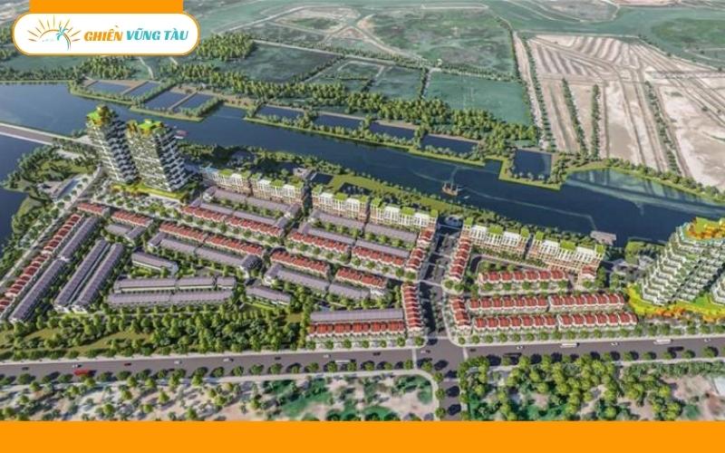 phường 5 vũng tàu sau sáp nhập