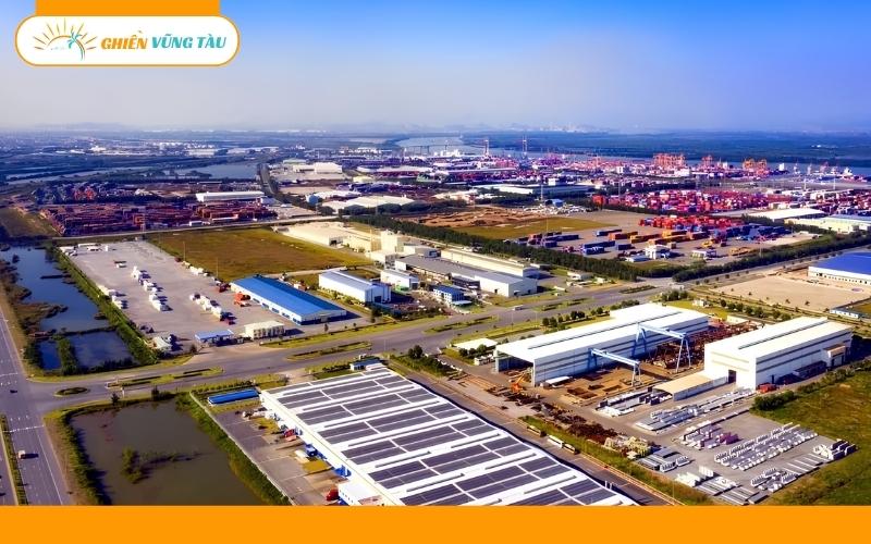phường 5 vũng tàu sau sáp nhập