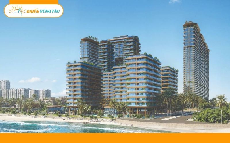 phường 5 vũng tàu sau sáp nhập
