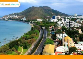 phường 5 vũng tàu sau sáp nhập