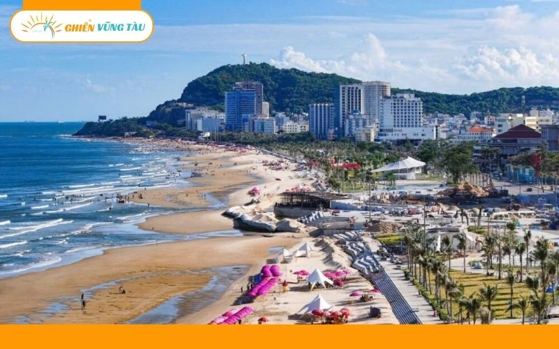 phường 5 vũng tàu sau sáp nhập