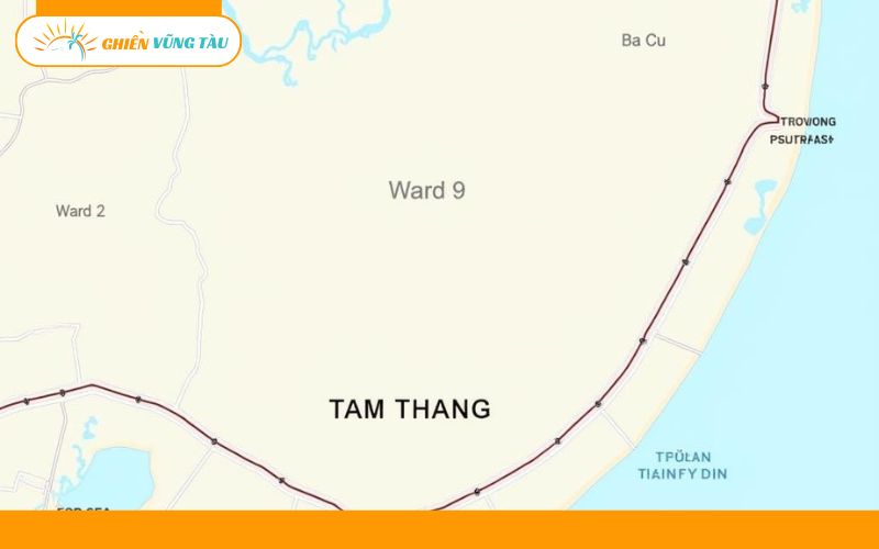 Phường 7 Vũng Tàu sau sáp nhập cùng các cập nhật mới nhất 7 phường 7 vũng tàu sau sáp nhập