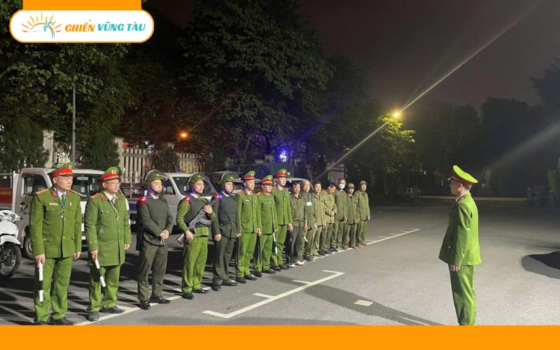 Phường 7 Vũng Tàu sau sáp nhập cùng các cập nhật mới nhất 9 phường 7 vũng tàu sau sáp nhập