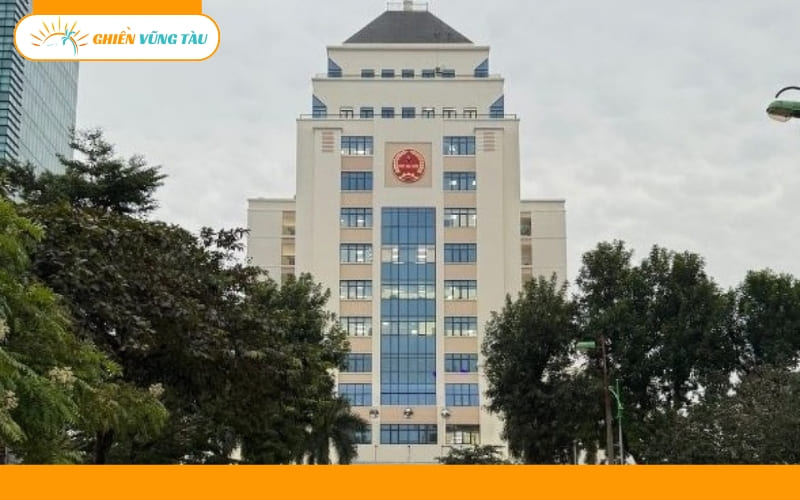 phường 8 vũng tàu sau sáp nhập