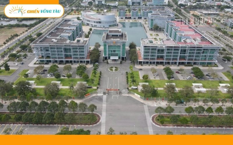 phường 9 vũng tàu sau sáp nhập